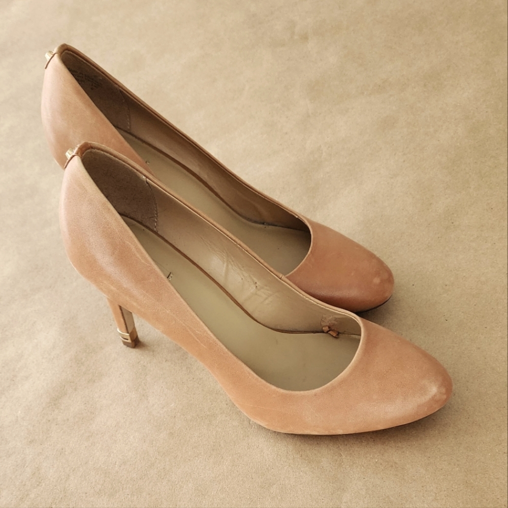 ALDO Heel Pumps Size 8.5